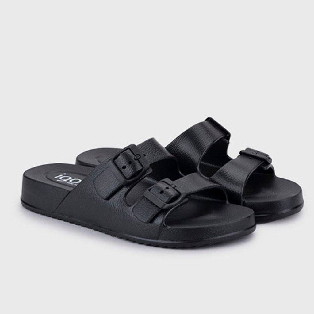 SANDÁLIAS IGOR HABANA SENHORA - Pituka Wear 