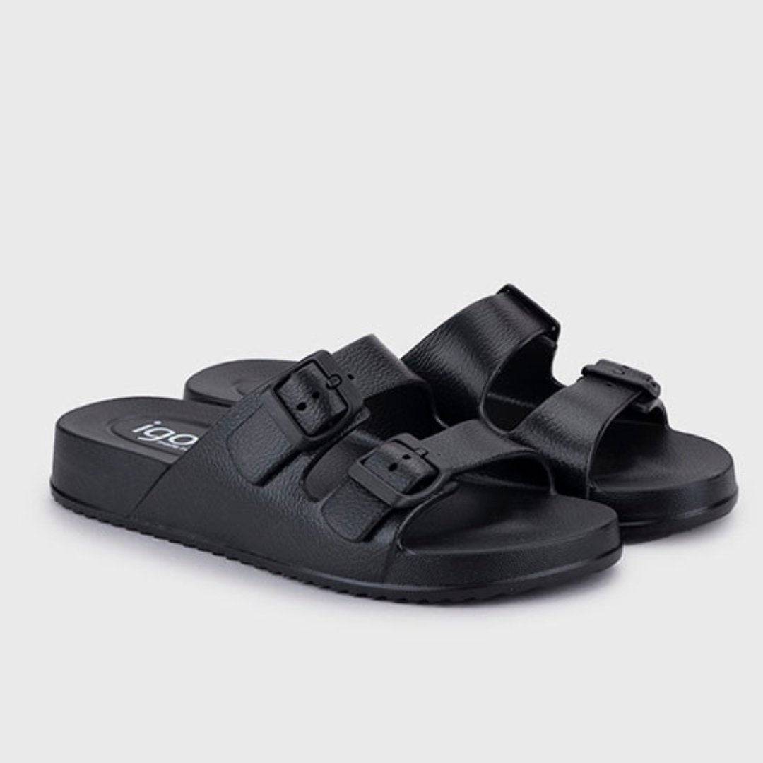 SANDÁLIAS IGOR HABANA SENHORA - Pituka Wear - Calçado e Roupa para Crianças