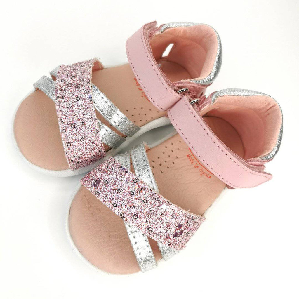 SANDALIAS PLAKTON BABIES - Pituka Wear - Calçado e Roupa para Crianças