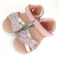 SANDALIAS PLAKTON BABIES - Pituka Wear - Calçado e Roupa para Crianças