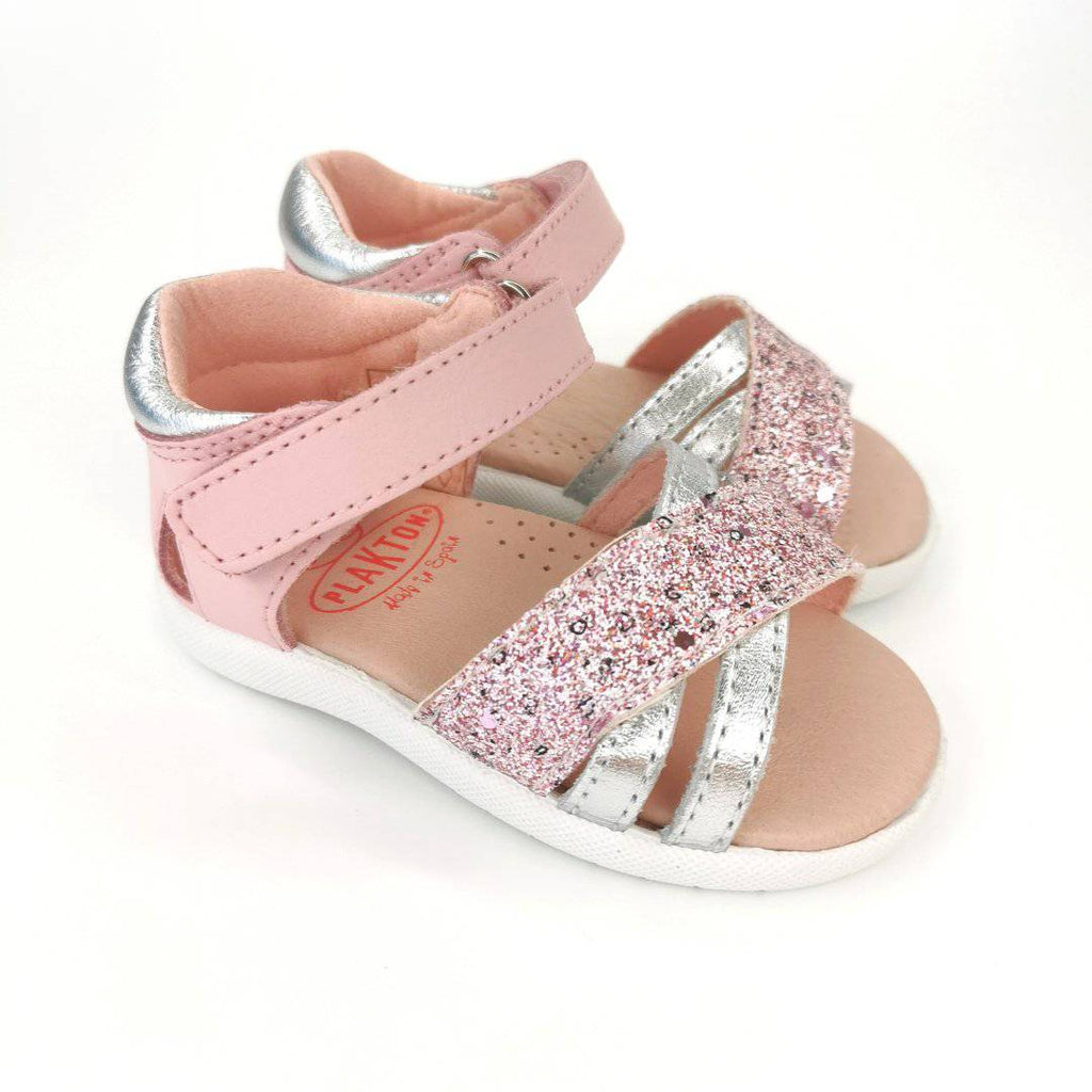 SANDALIAS PLAKTON BABIES - Pituka Wear - Calçado e Roupa para Crianças