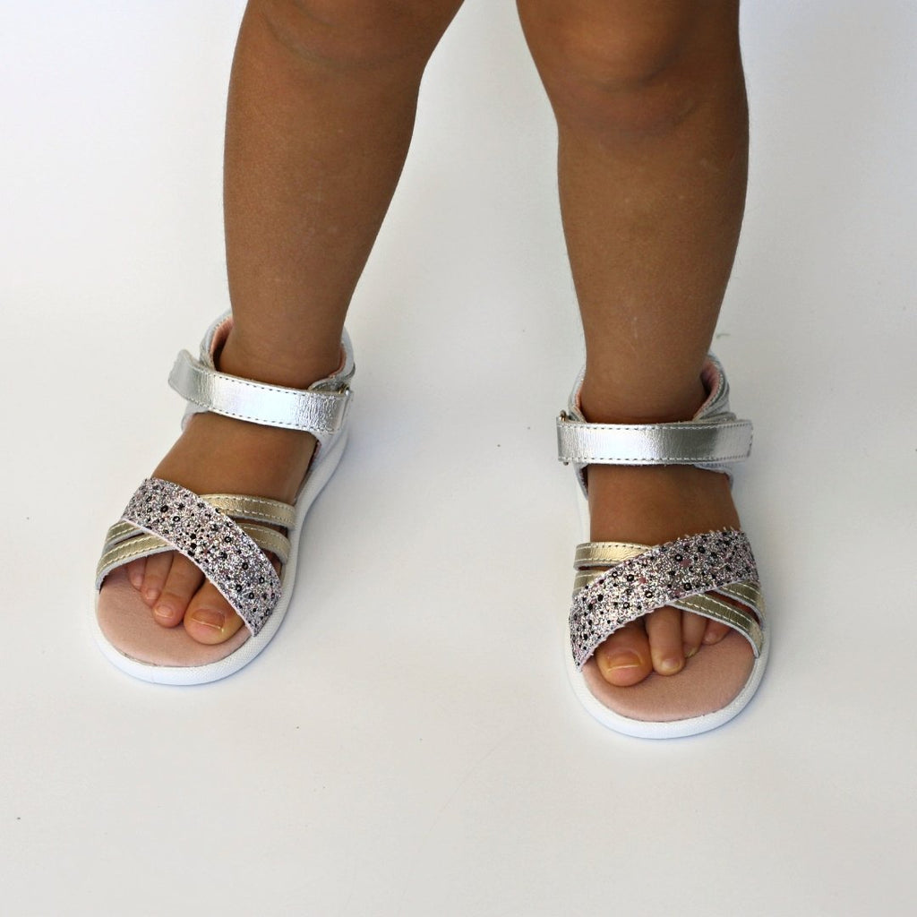 SANDALIAS PLAKTON BABIES - Pituka Wear - Calçado e Roupa para Crianças