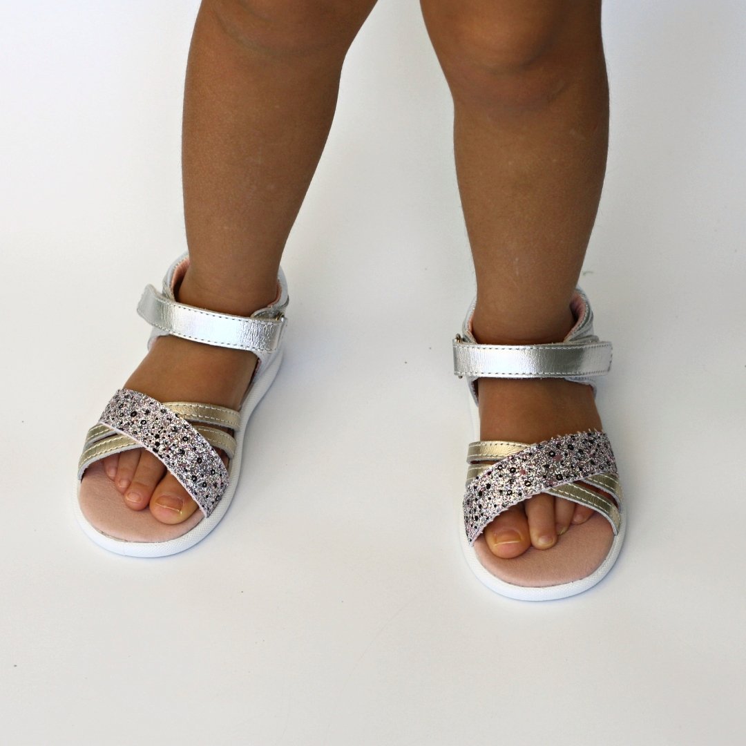 SANDALIAS PLAKTON BABIES - Pituka Wear - Calçado e Roupa para Crianças