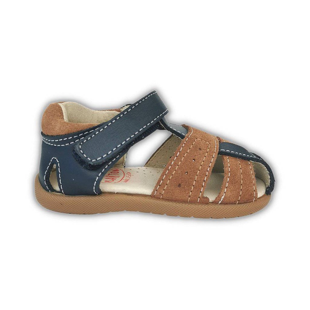 SANDALIAS PLAKTON BABIES BABIDU - Pituka Wear 