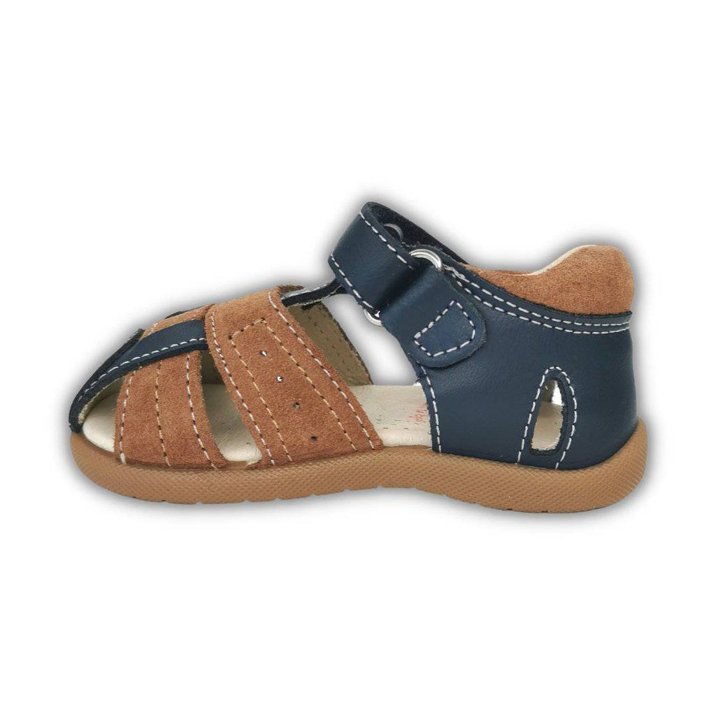 SANDALIAS PLAKTON BABIES BABIDU - Pituka Wear 