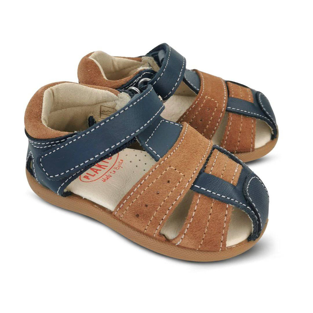 SANDALIAS PLAKTON BABIES BABIDU - Pituka Wear - Calçado e Roupa para Crianças