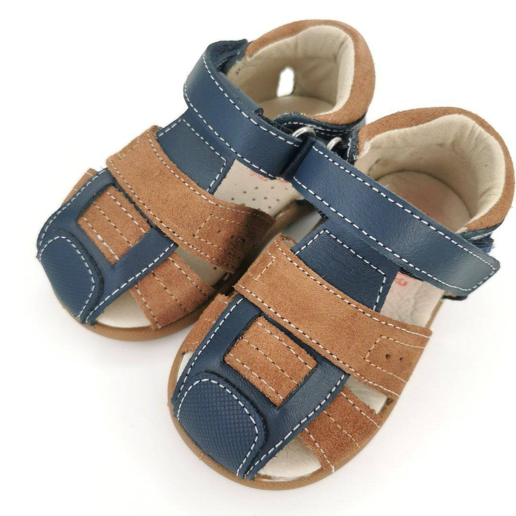 SANDALIAS PLAKTON BABIES BABIDU - Pituka Wear - Calçado e Roupa para Crianças