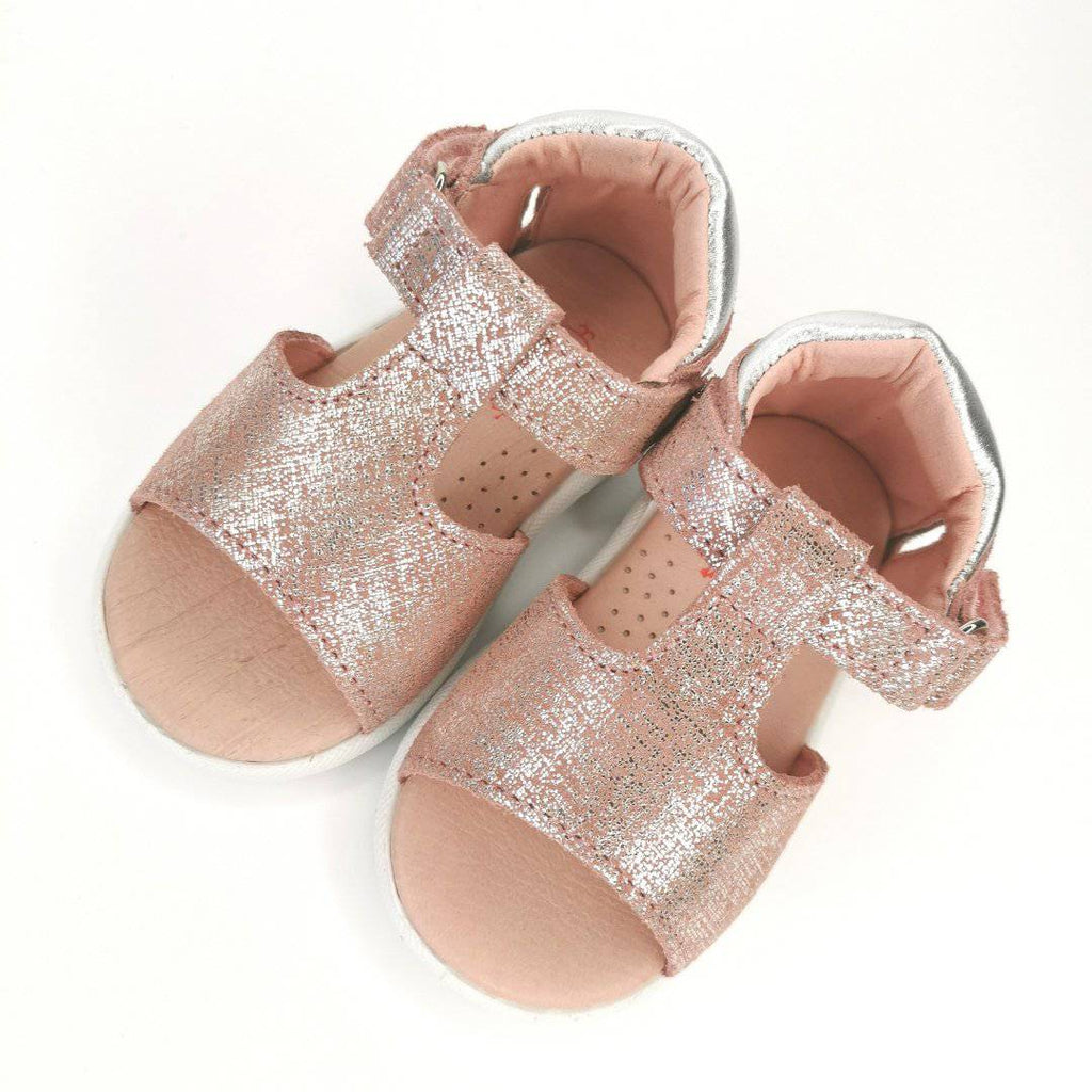 SANDALIAS PLAKTON BABIES BABUNNY - Pituka Wear 