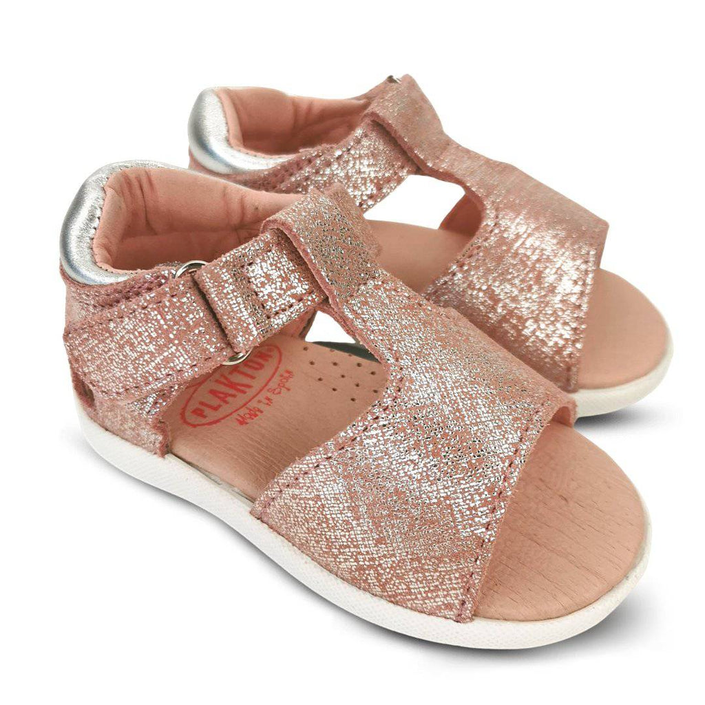 SANDALIAS PLAKTON BABIES BABUNNY - Pituka Wear 