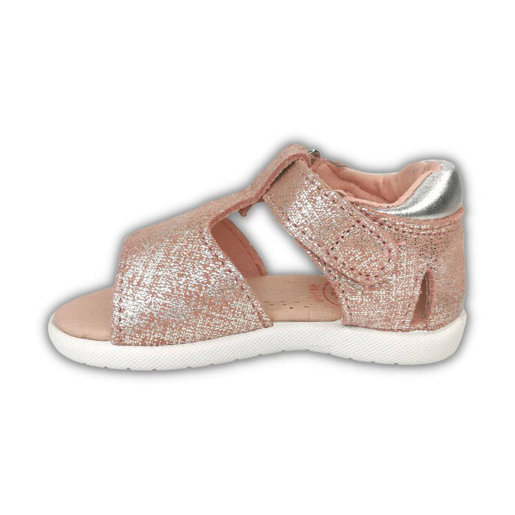 SANDALIAS PLAKTON BABIES BABUNNY - Pituka Wear 