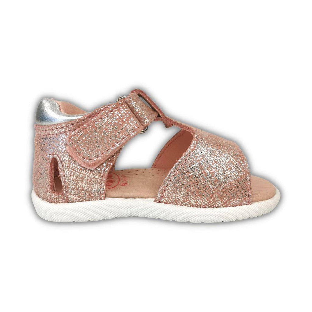 SANDALIAS PLAKTON BABIES BABUNNY - Pituka Wear 