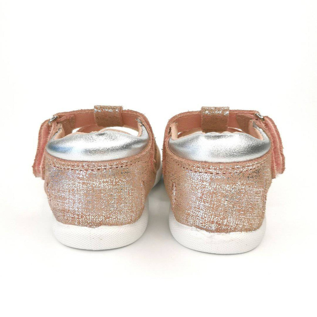 SANDALIAS PLAKTON BABIES BABUNNY - Pituka Wear 