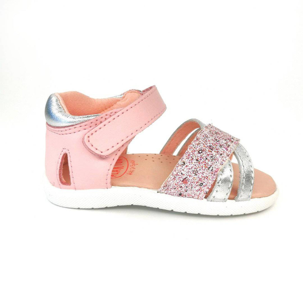 SANDALIAS PLAKTON BABIES - Pituka Wear 
