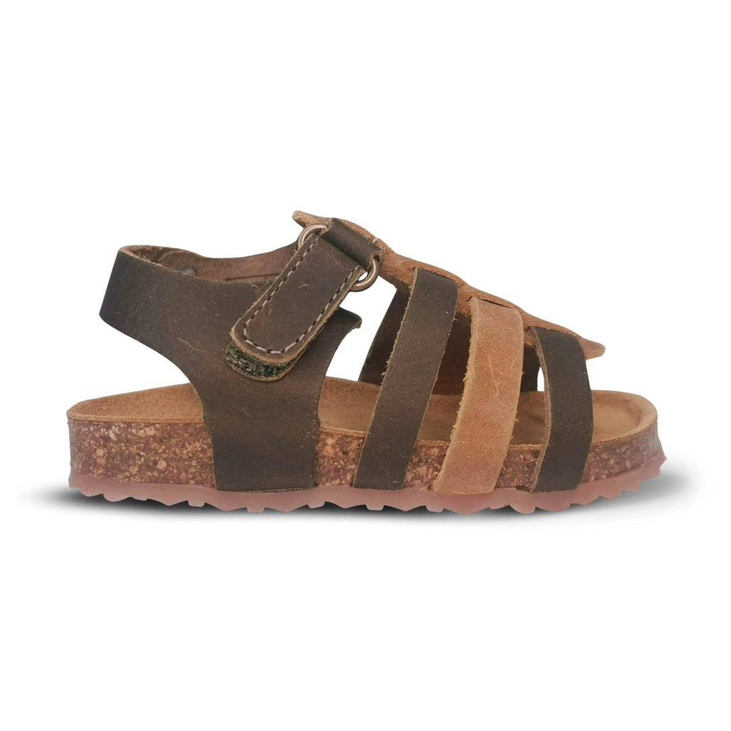 SANDALIAS PLAKTON MINI PADOVA - Pituka Wear - Calçado e Roupa para Crianças