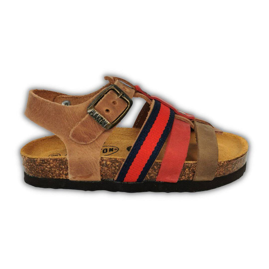 SANDÁLIAS PLAKTON PENNY - Pituka Wear 