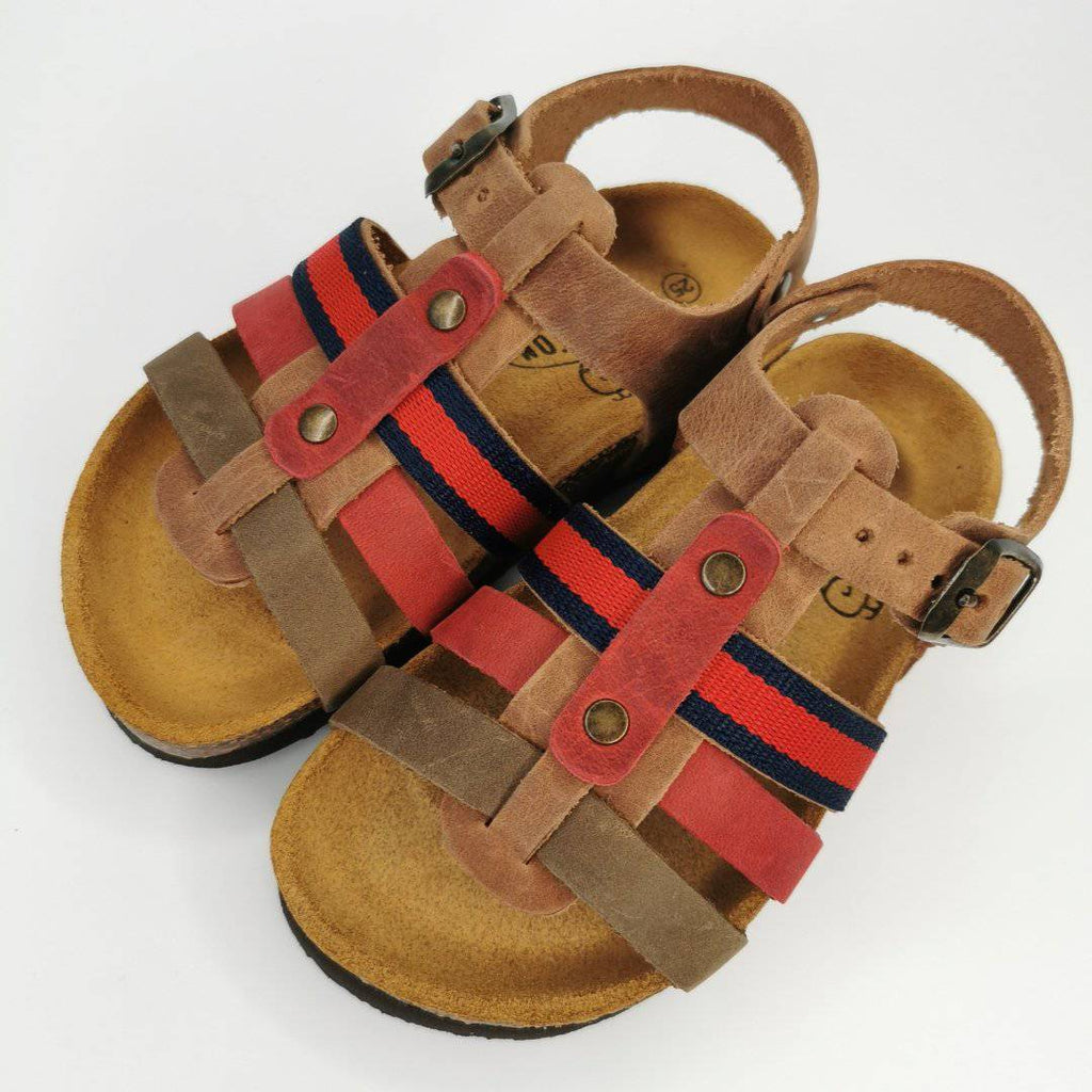 SANDÁLIAS PLAKTON PENNY - Pituka Wear 