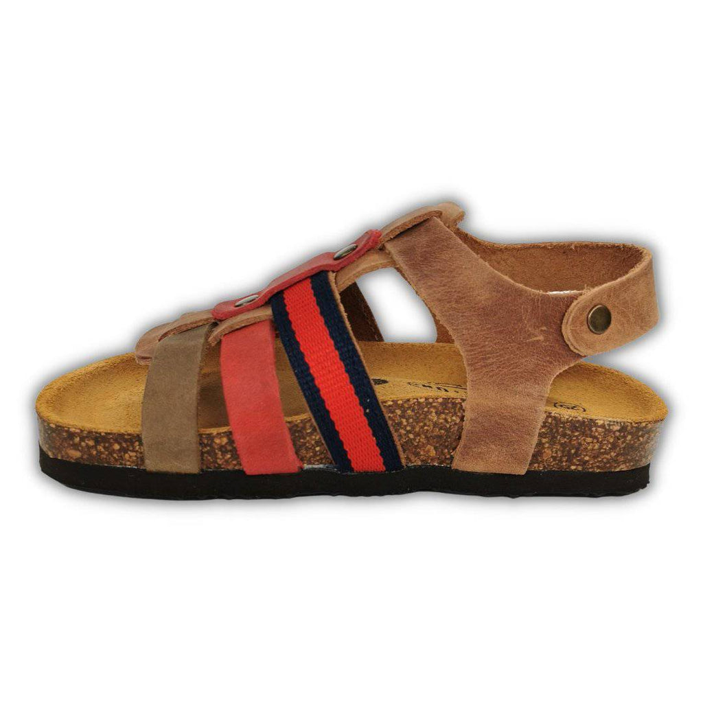SANDÁLIAS PLAKTON PENNY - Pituka Wear 