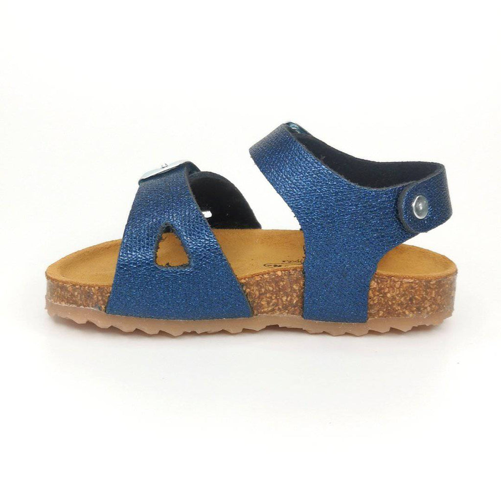 SANDÁLIAS PLAKTON POXY BABY MARINHO - Pituka Wear 
