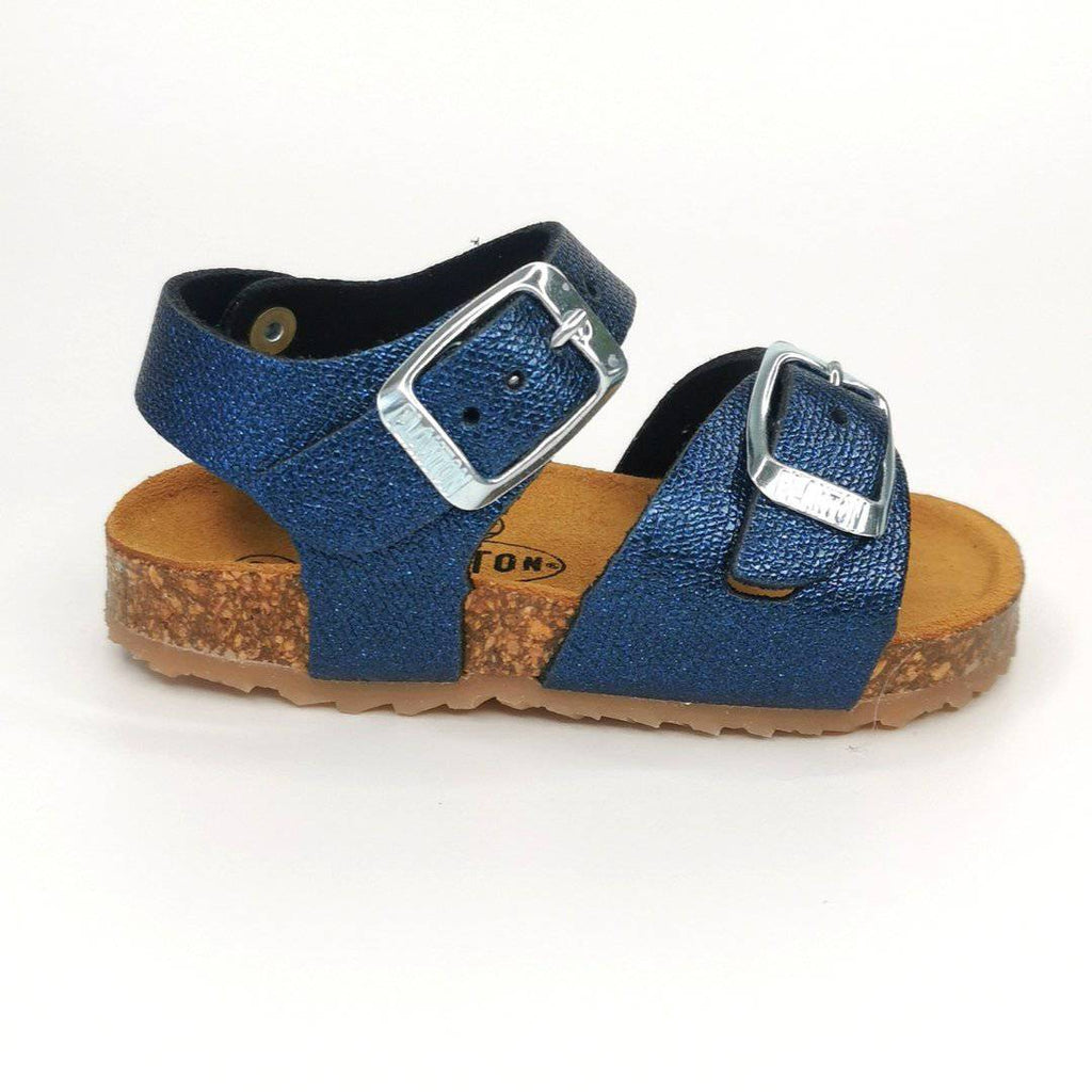 SANDÁLIAS PLAKTON POXY BABY MARINHO - Pituka Wear 
