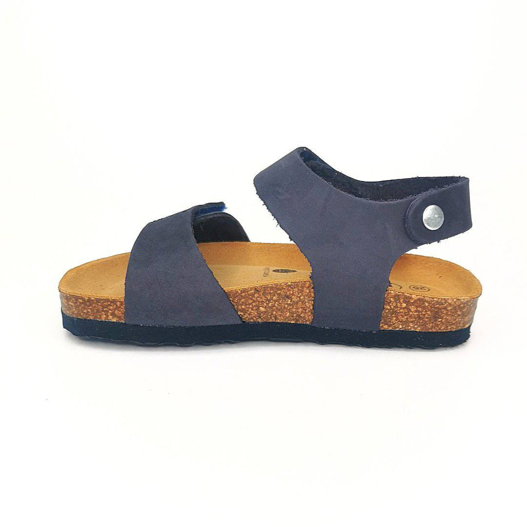 SANDÁLIAS PLAKTON SARA AZUL - Pituka Wear 