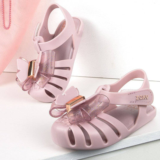 SANDALIAS ZAXY BUTTERFLY BABY - Pituka Wear - Calçado e Roupa para Crianças