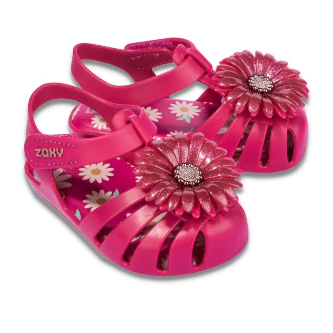 SANDALIAS ZAXY DAISY BABY - Pituka Wear - Calçado e Roupa para Crianças