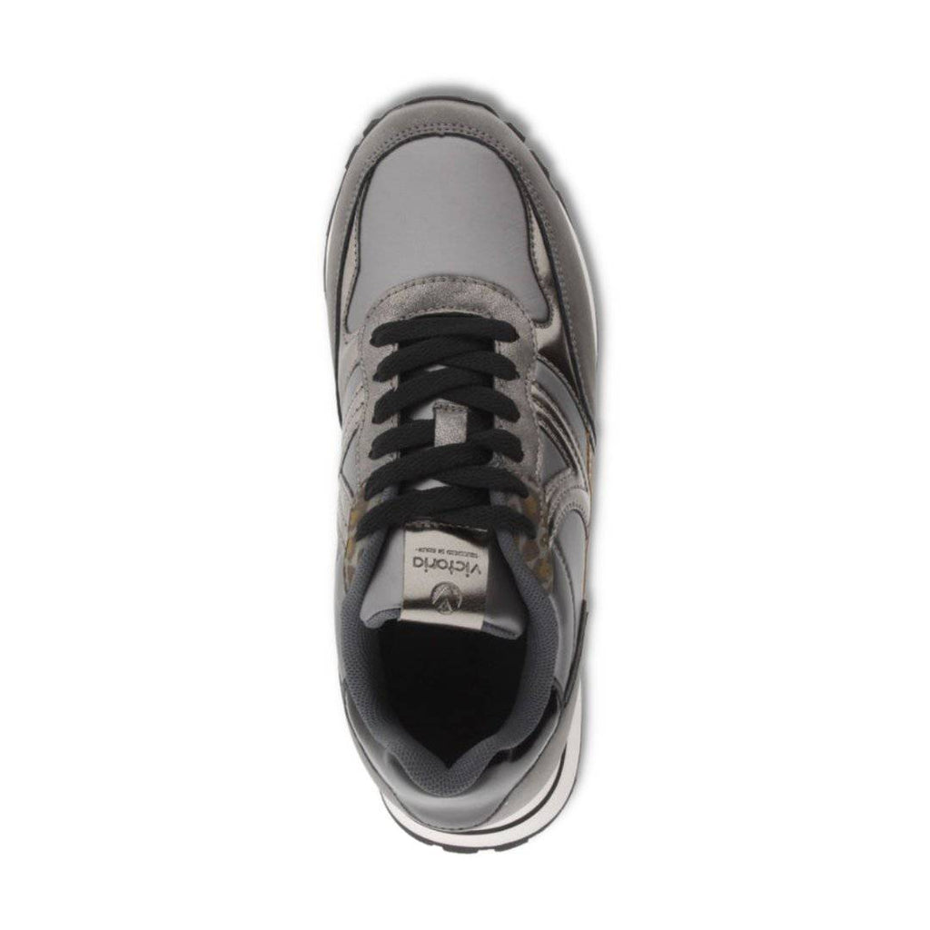 SAPATILHAS COMETA METAL VICTORIA - Pituka Wear 