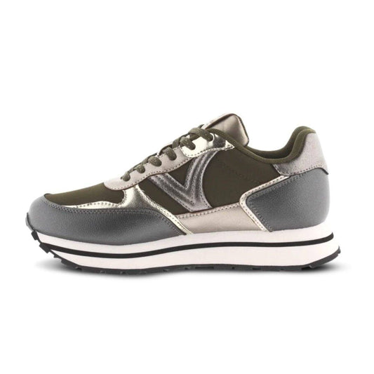 SAPATILHAS COMETA SHINY VICTORIA - Pituka Wear