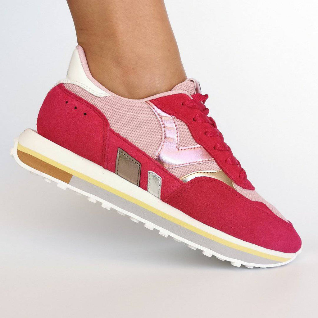 SAPATILHAS NOVA MESH VICTORIA - Pituka Wear 