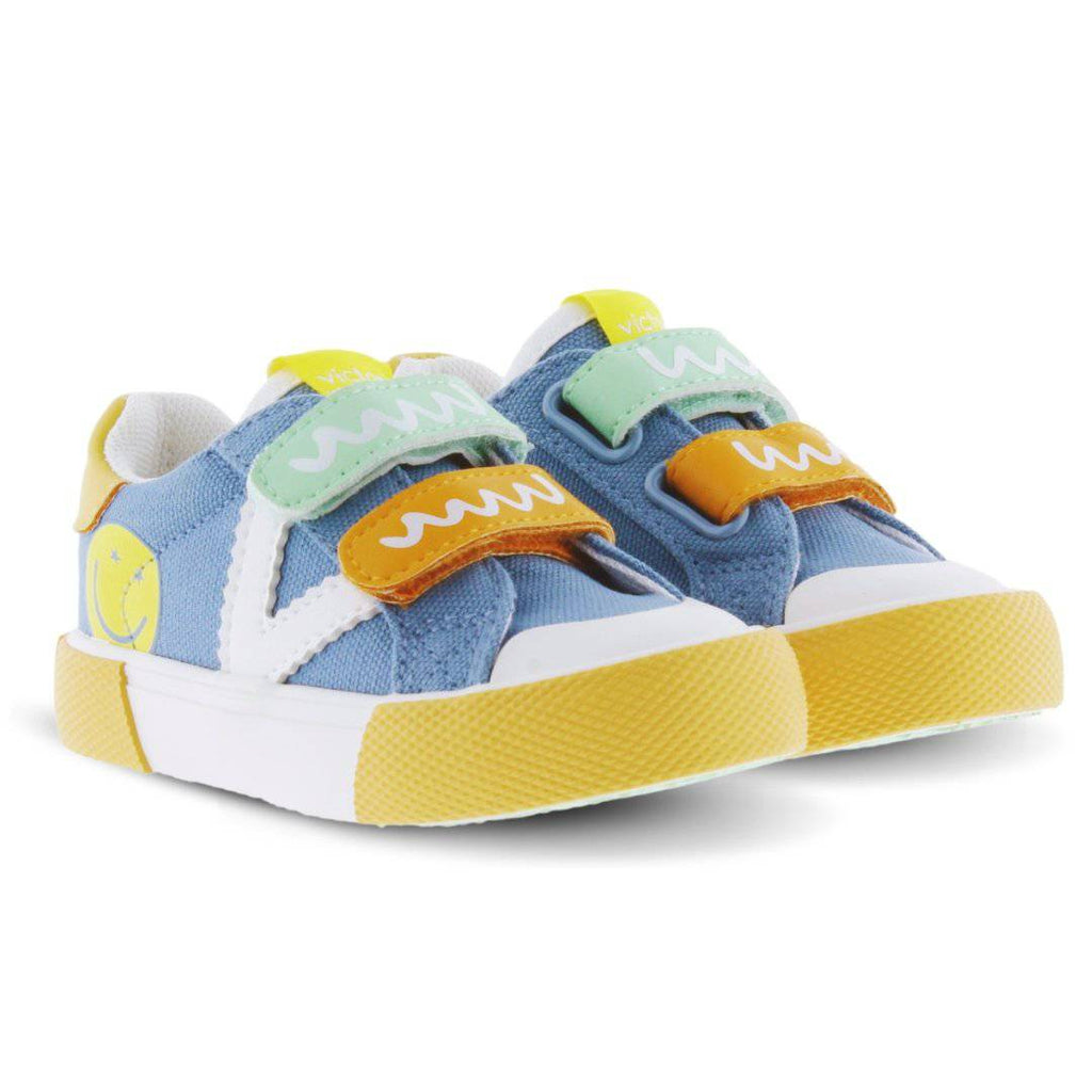 SAPATILHAS TRIBU VICTORIA - Pituka Wear 