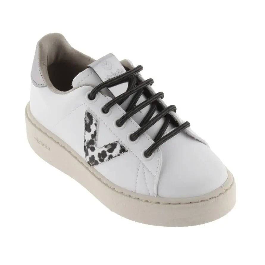 SAPATILHAS VICTORIA 1260147 CRIANÇA E ADULTO - Pituka Wear 