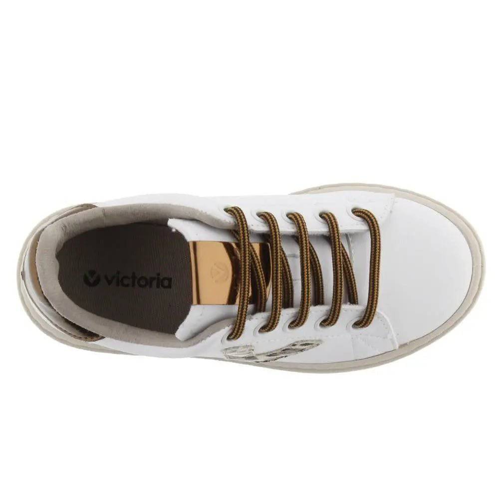 SAPATILHAS VICTORIA 1260147 CRIANÇA E ADULTO - Pituka Wear 