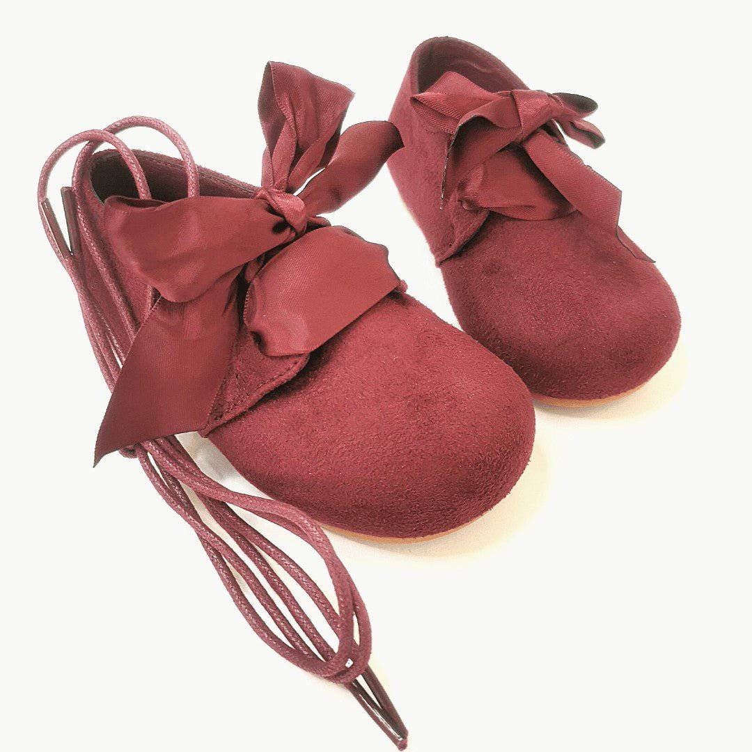 SAPATO TIPO FEIJÃO - Pituka Wear - Calçado e Roupa para Crianças