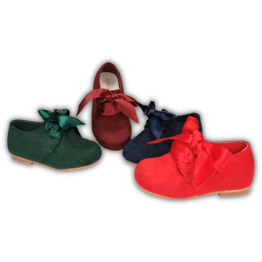 SAPATO TIPO FEIJÃO - Pituka Wear - Calçado e Roupa para Crianças