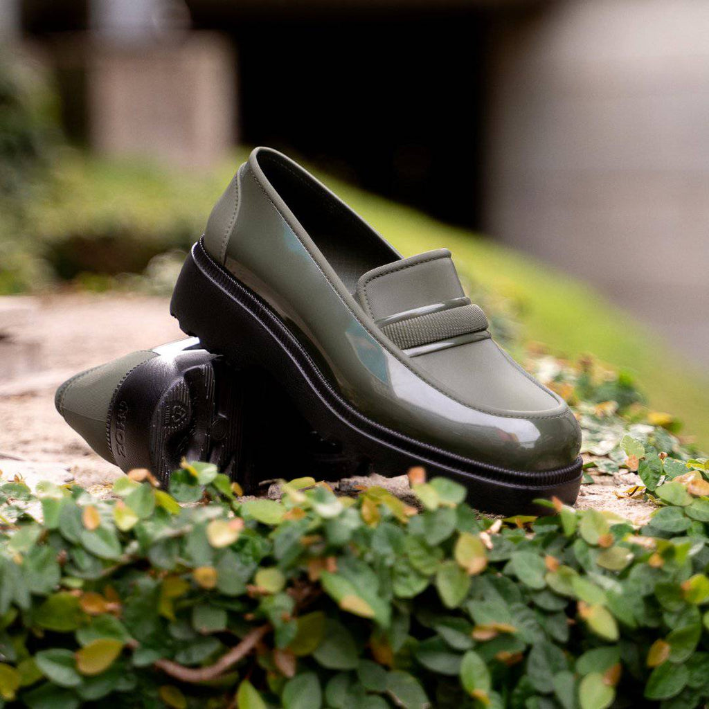 SAPATOS ZAXY FLOW LOAFER - Pituka Wear 