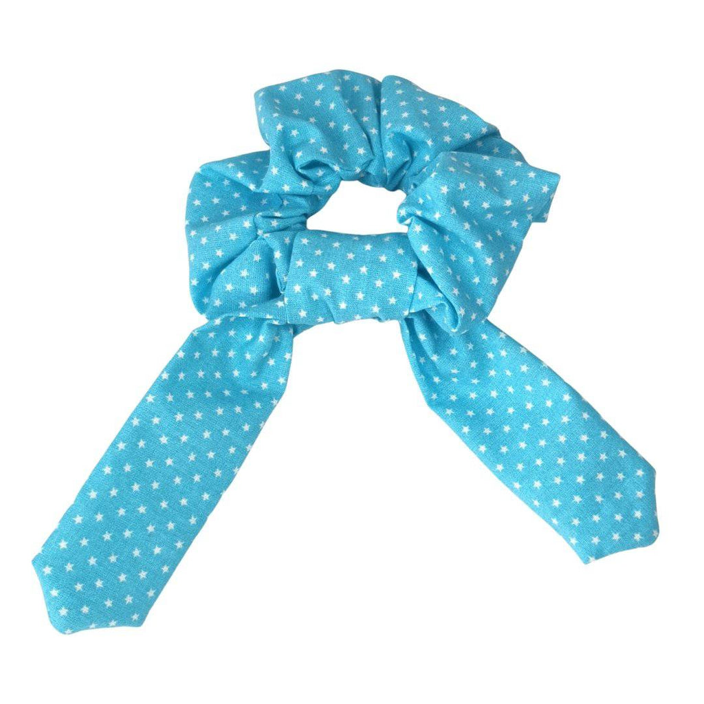 SCRUNCHIES C/ LAÇO - Pituka Wear - Calçado e Roupa para Crianças