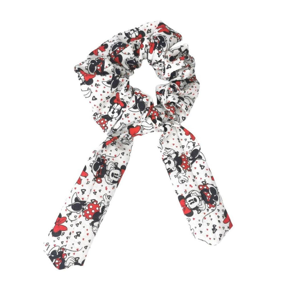 SCRUNCHIES C/ LAÇO - Pituka Wear 