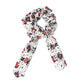 SCRUNCHIES C/ LAÇO - Pituka Wear - Calçado e Roupa para Crianças