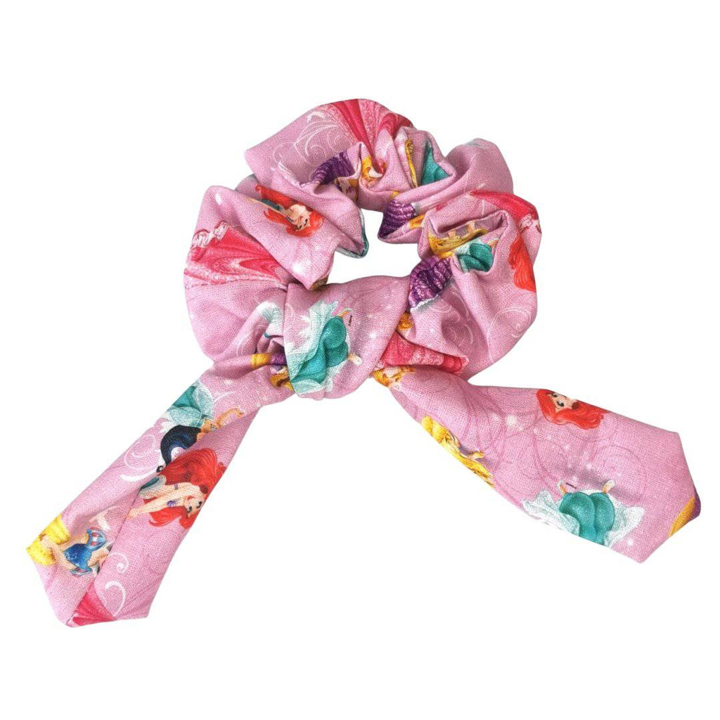 SCRUNCHIES C/ LAÇO - Pituka Wear - Calçado e Roupa para Crianças