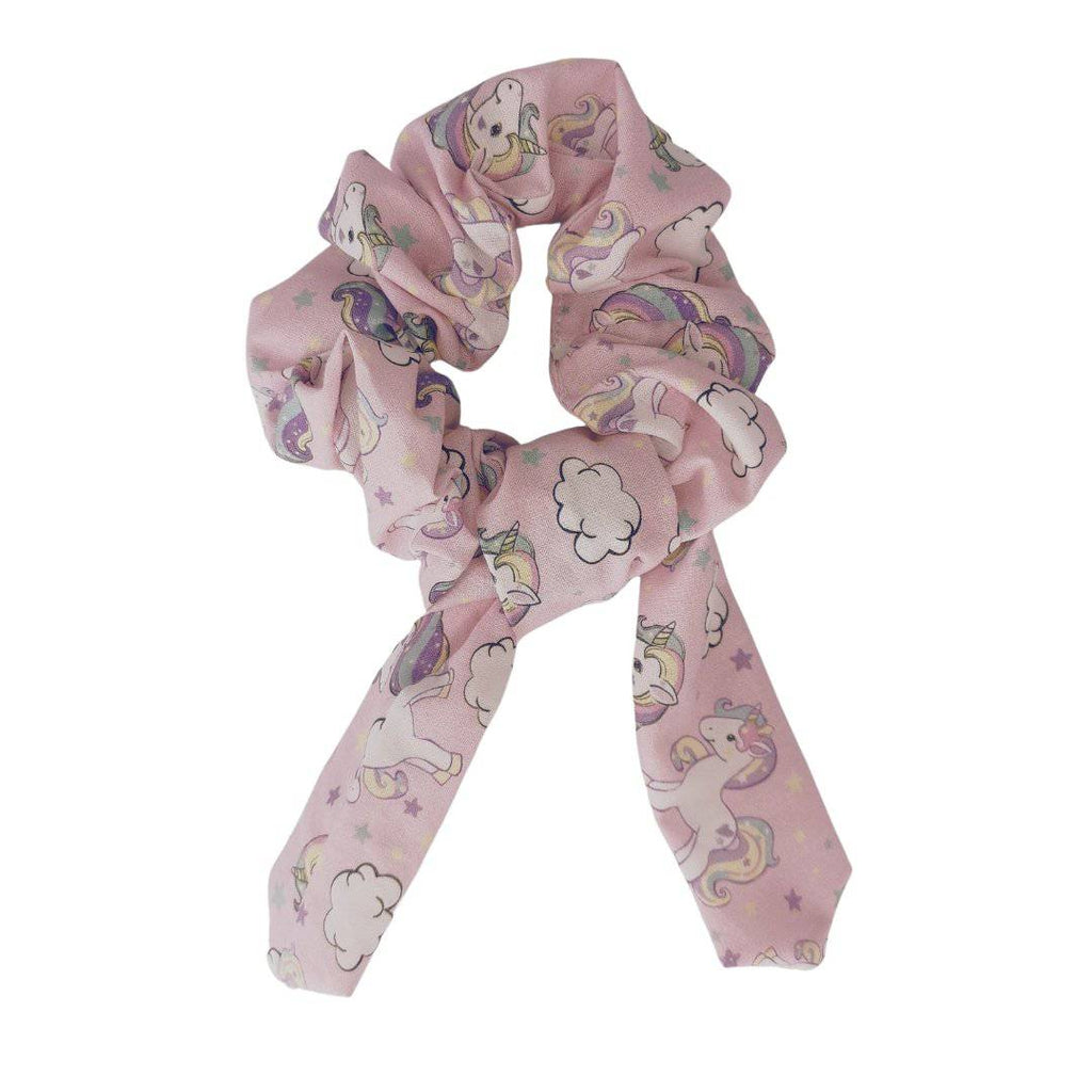 SCRUNCHIES C/ LAÇO - Pituka Wear 
