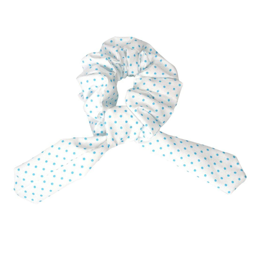 SCRUNCHIES C/ LAÇO - Pituka Wear 