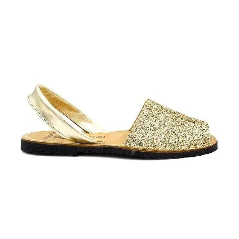 MENORQUINA AVARCA GLITTER SENHORA - Pituka Wear 