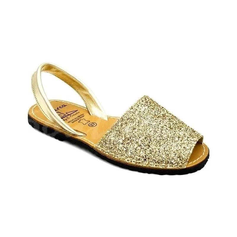 MENORQUINA AVARCA GLITTER SENHORA - Pituka Wear 