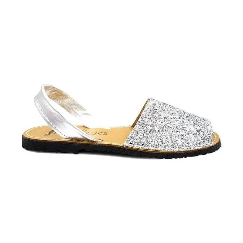 MENORQUINA AVARCA GLITTER SENHORA - Pituka Wear 