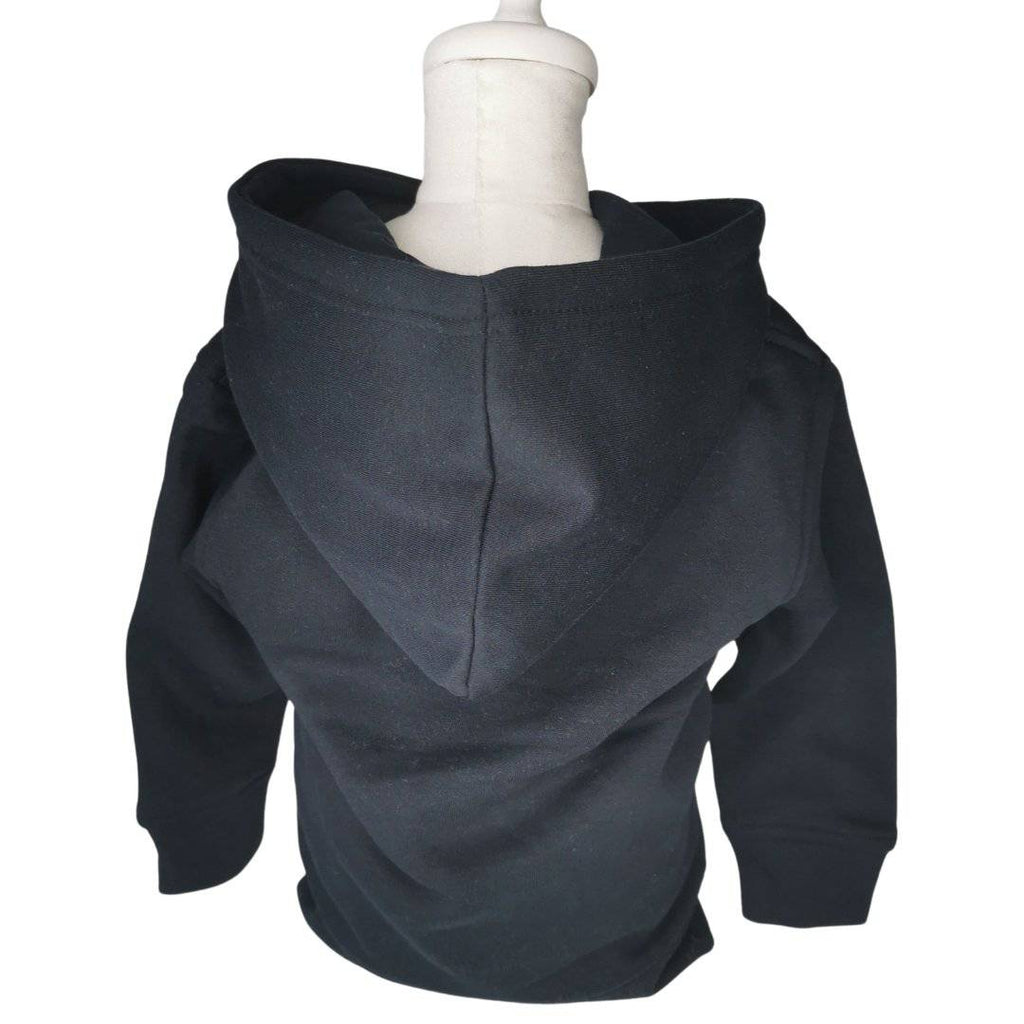 SWEAT MARINHO COM CAPUZ - Pituka Wear 