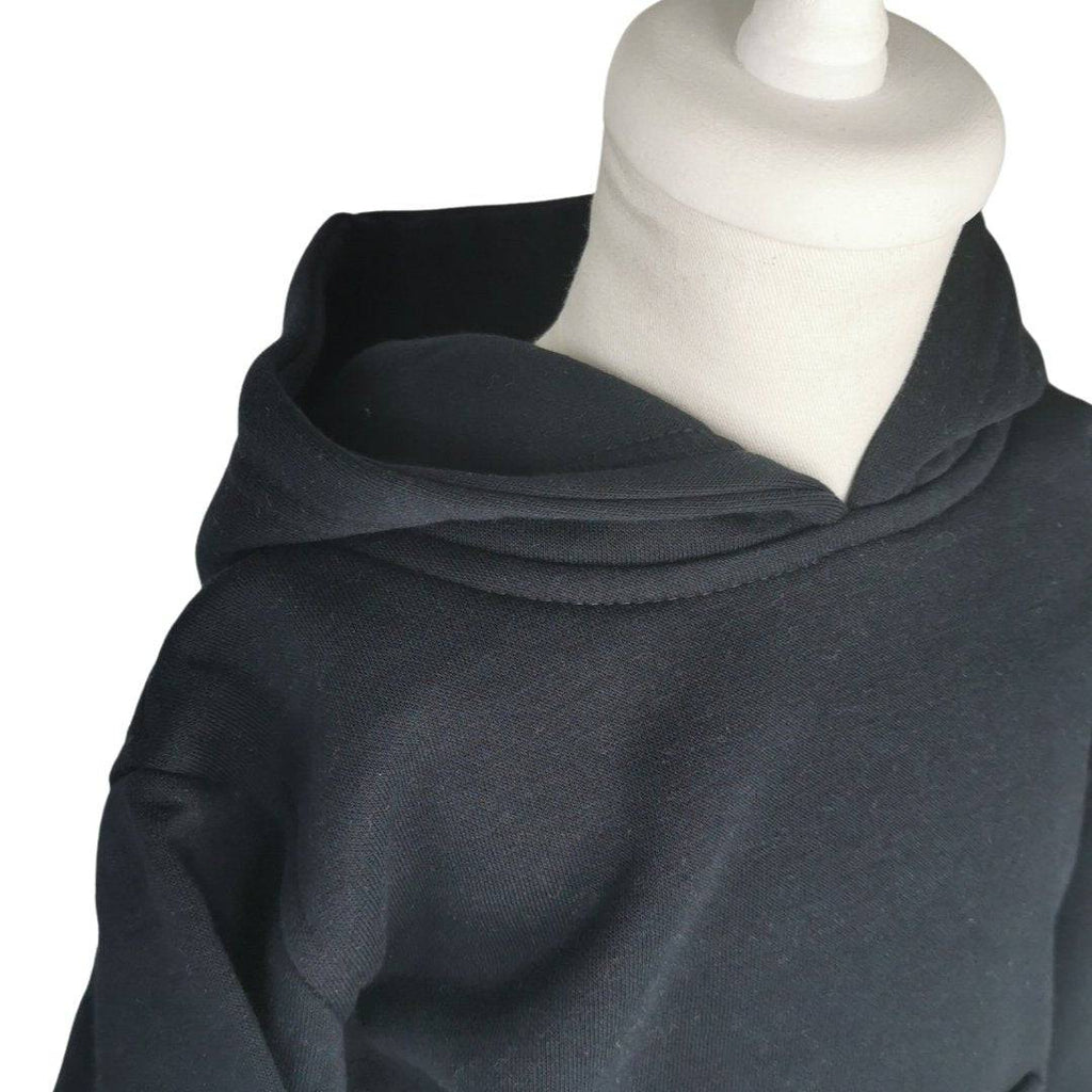 SWEAT MARINHO COM CAPUZ - Pituka Wear 