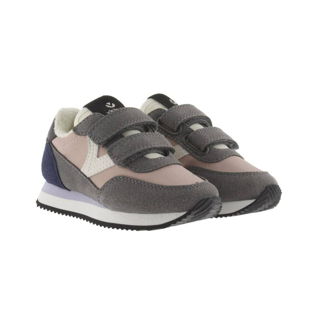 TENIS ASTRO KIDS MULTICOR - Pituka Wear 