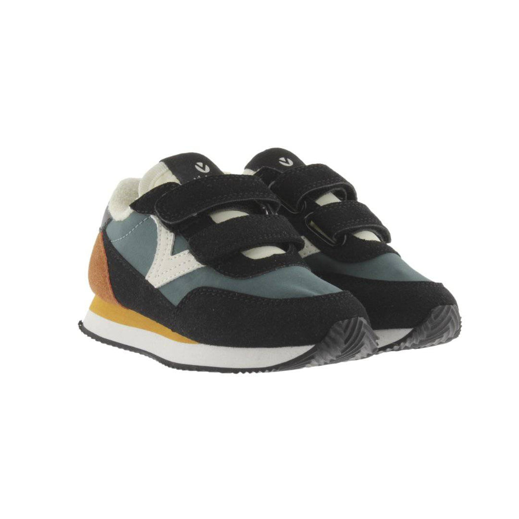 TENIS ASTRO KIDS MULTICOR - Pituka Wear 