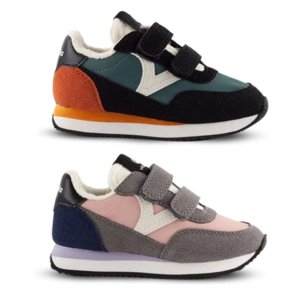 TENIS ASTRO KIDS MULTICOR - Pituka Wear 