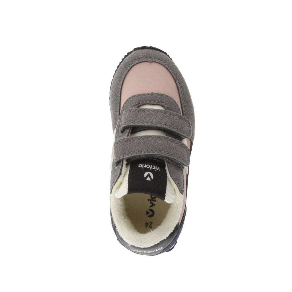 TENIS ASTRO KIDS MULTICOR - Pituka Wear 